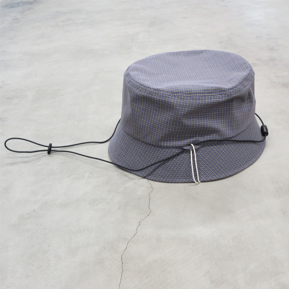 NOROLL×Loop Northern Bucket hat NOROLL NORTHERN BUCKET HAT – DEVELOPMENTBYNOROLL