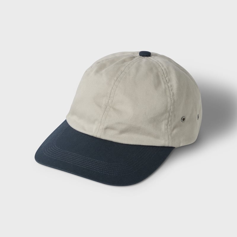 PHIGVEL MAKERS & Co. / COMBINATION BILL CAP / I