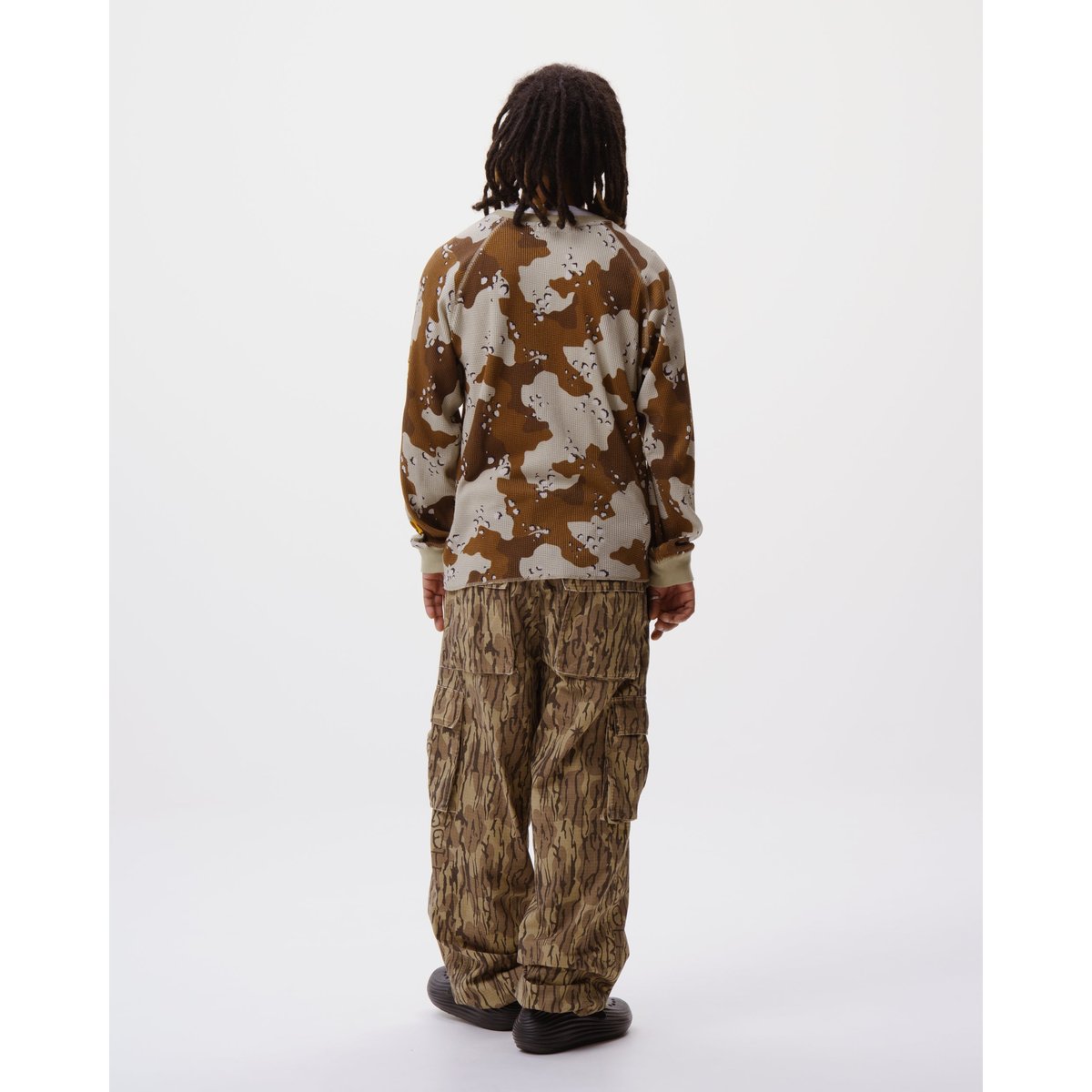 BoTT BONES CAMO THERMAL サーマル　SAND Lサイズ fit=scale-down,w=1200