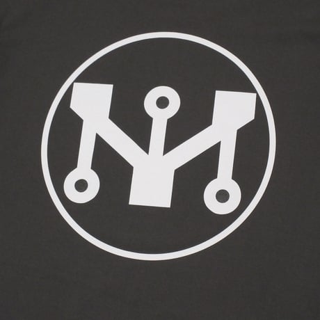 MALFUNCTION / NET WORK TEE / BLACK