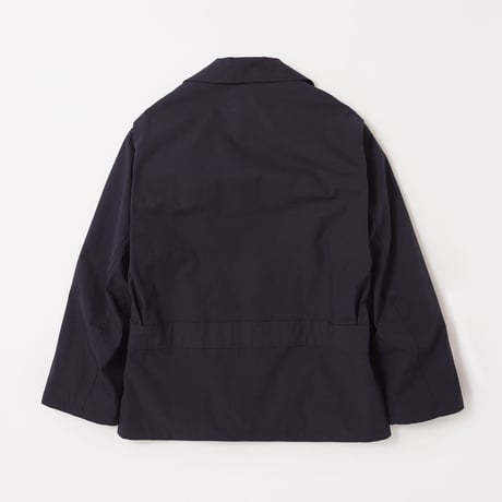 tone / DECK JACKET / NAVY
