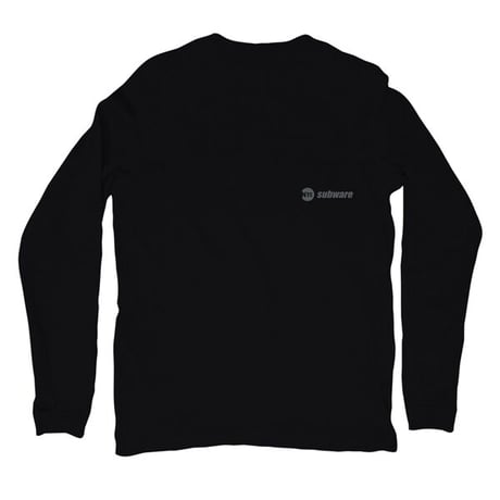 SUBWARE / SUBWARE HANDSTYLE / BLACK