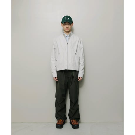 BAL / x BARACUTA G-9 JACKET / SAGE