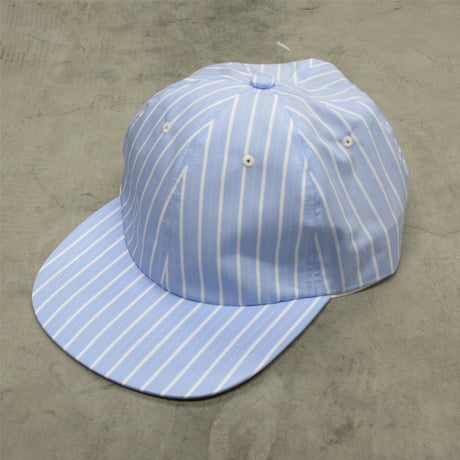tone / BASIC 6 PANEL CAP / STRIPE