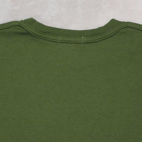 tone / FAILED SHORT SLEEVE SHIRT / OD