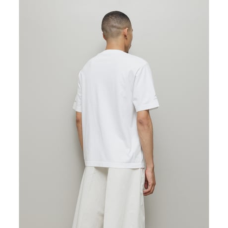BAL / yabuno kensei / WHITE