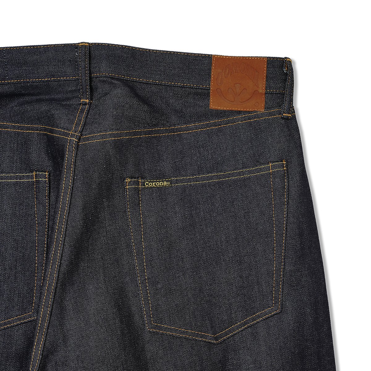 HOMBRE NINO / x CORONA x a-1 CLOTHIG W02 FIVE