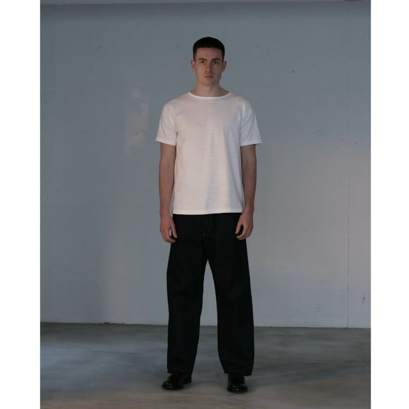 PHIGVEL naval overall サイズ2 PHIGVEL - phigvel 20ss naval