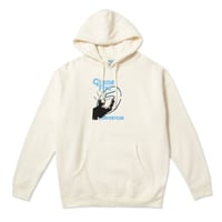 SOL soonerorlater / APPLE SWEATSHIRTS / ASH | S