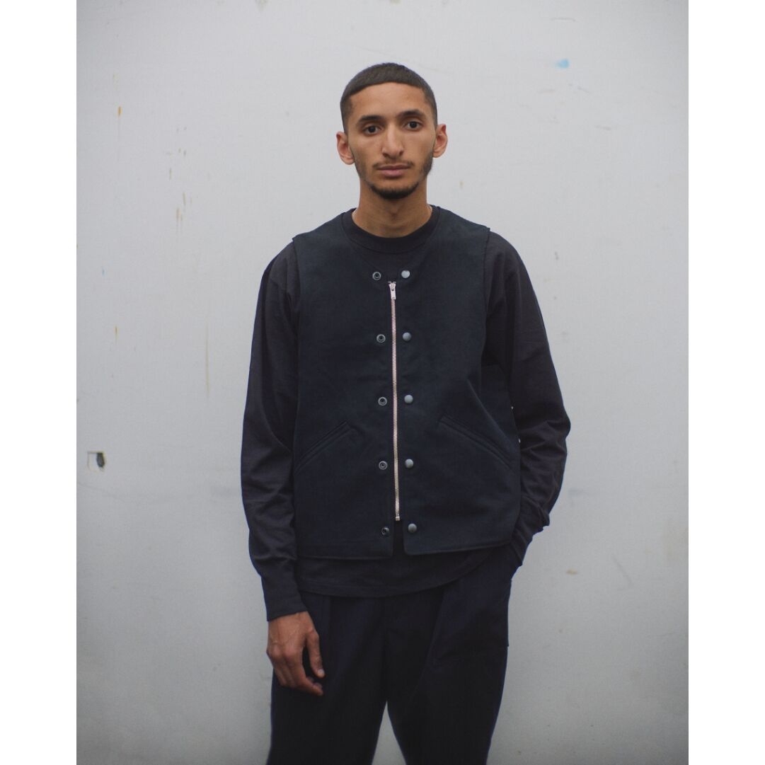 PHIGVEL C/W FATIGUE TROUSERS サイズ 3 PHIGVEL - C/W FATIGUE TROUSERS | HUMAN and THINGS