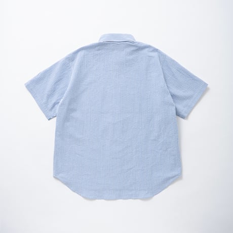 SOL soonerorlater / GURUGURU S/S SHIRTS / STRIPE