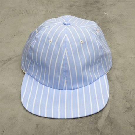 tone / BASIC 6 PANEL CAP / STRIPE