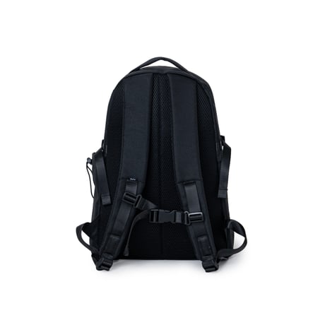 BoTT / T33 BACKPACK / BLACK