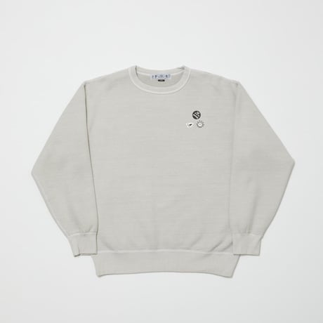 BAL / REFLECTOR CREW / STONE
