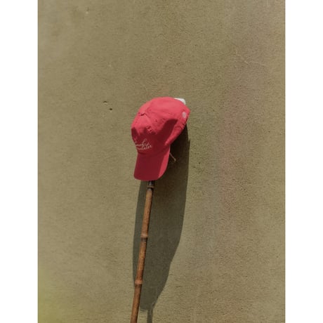 SOL soonerorlater / x REFOMED "GURUGURU" CAP / BLACK