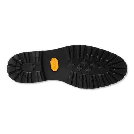 HOMBRE NINO / x Tomo & Co COIN LOFER / BLACK