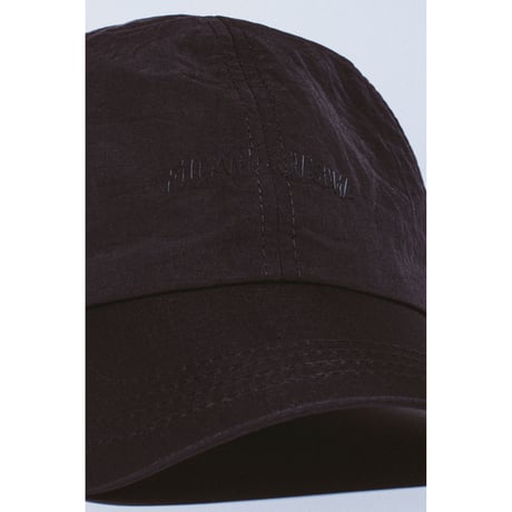 FUCKING AWESOME / HYDROCHROMIC FLOPPY HAT / BLACK