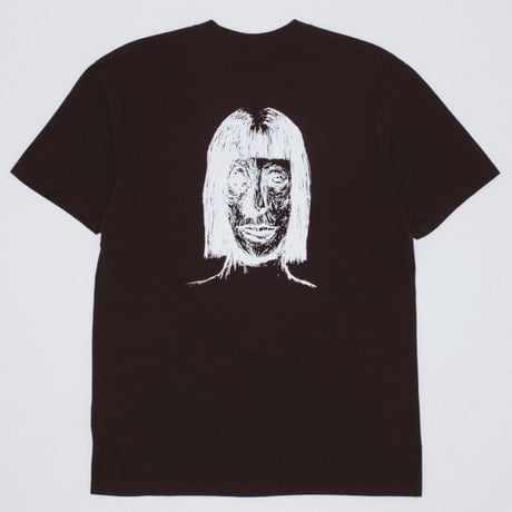 FUCKING AWESOME / DILLUSTARTED TEE / BLACK