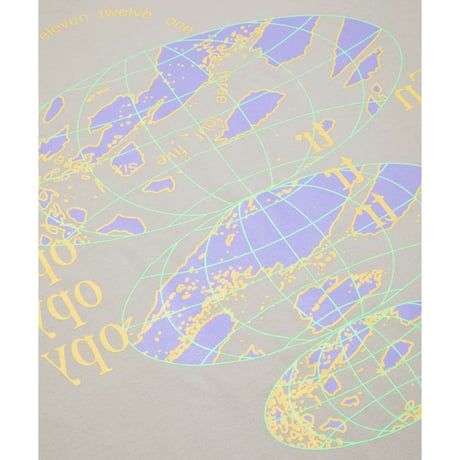 BAL / GLOB / WHITE