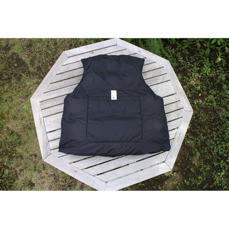 NOROLL / VESTAS TWO FACE DOWN / BLACK & NAVY