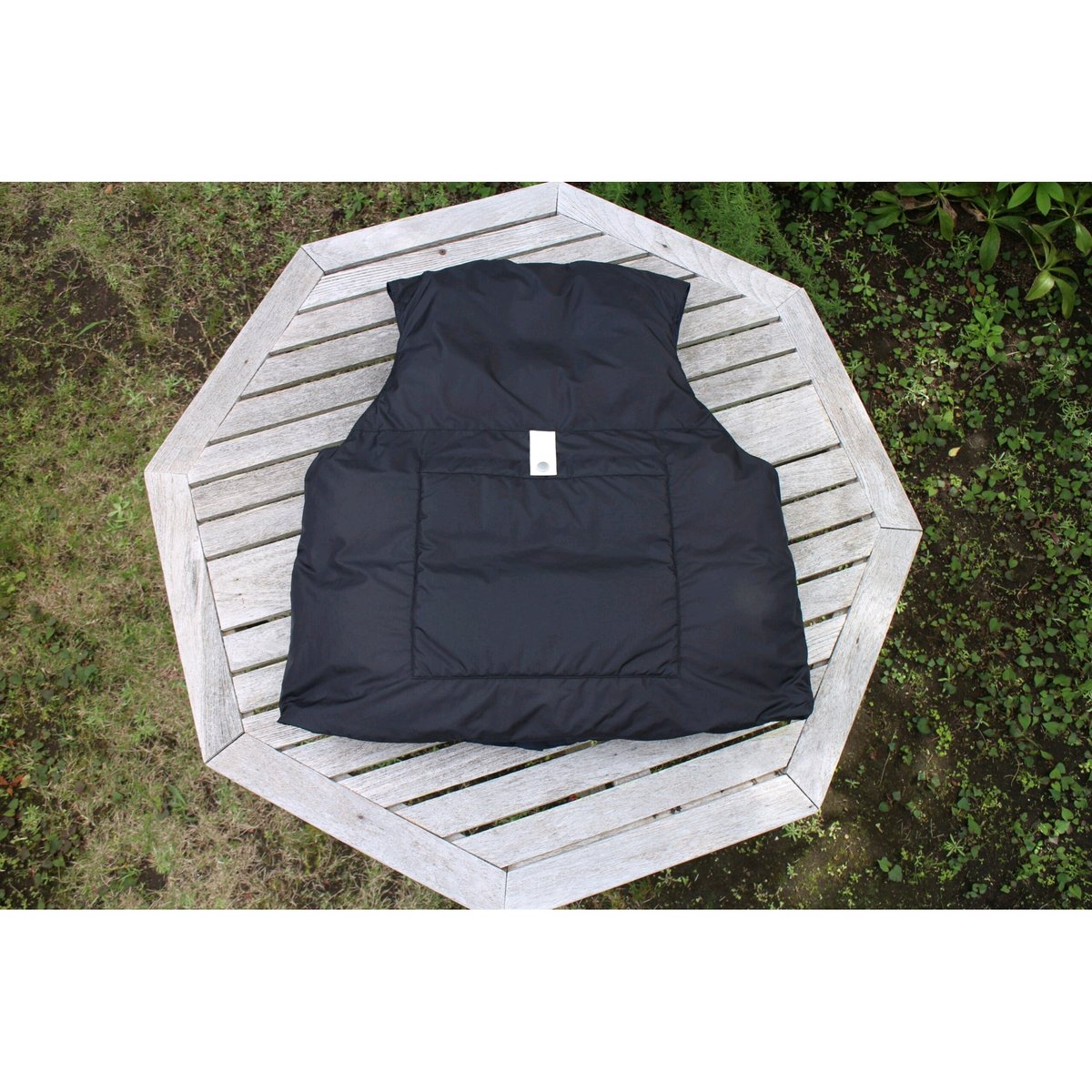 NOROLL / VESTAS TWO FACE DOWN / BLACK & NAVY |