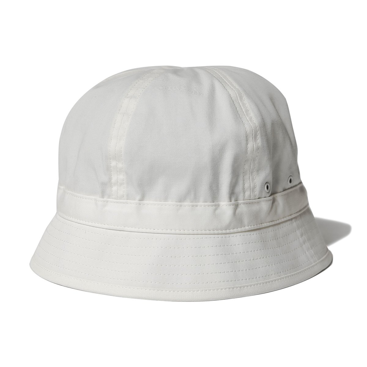 tone / TIED HAT / WHITE | Sophomore tone / TIED HAT / WHITE | Sophomore