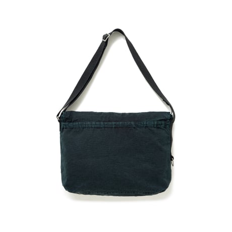 BoTT / WASHED SHOULDER BAG / WASHED BLACK