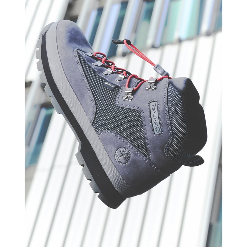 BAL / x TIMBERLAND EURO HIKER GTX / DARK GREY |