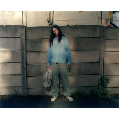 POLAR SKATE CO. / BIG BOY JEANS / EUCAPLYTUS