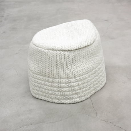 NOROLL / WASHI BUCKET HAT / OFF WHITE