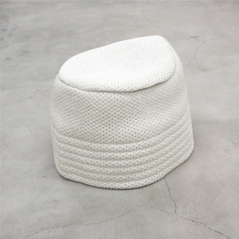 NOROLL / WASHI BUCKET HAT / OFF WHITE | Sophomore