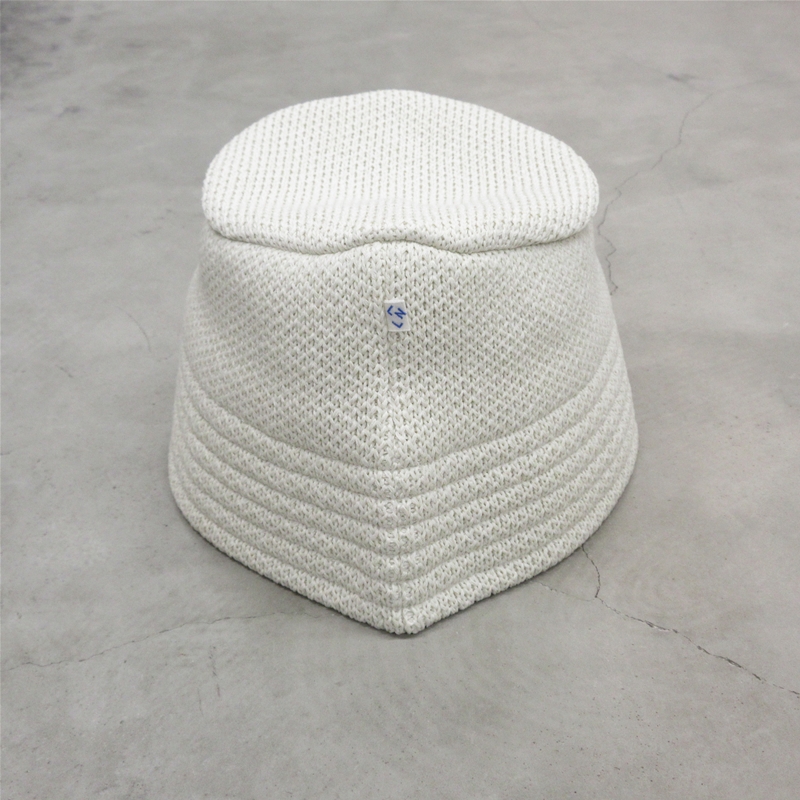 NOROLL / WASHI BUCKET HAT / OFF WHITE | Sophomore