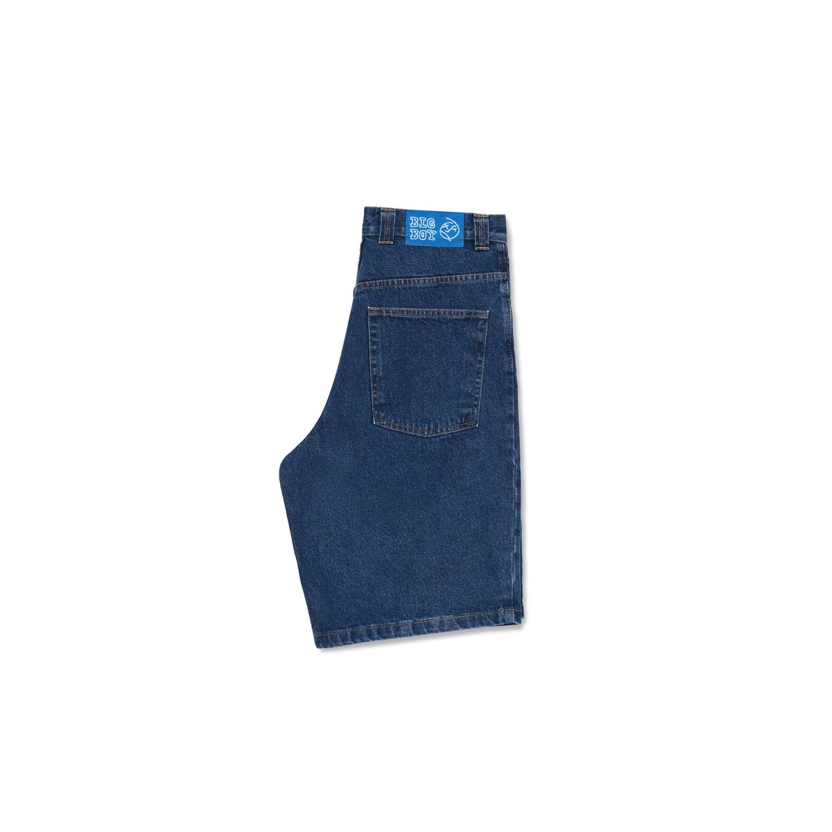 POLAR SKATE CO. / BIG BOY SHORTS / DARK BLUE | POLAR SKATE CO. / BIG BOY SHORTS / DARK BLUE |