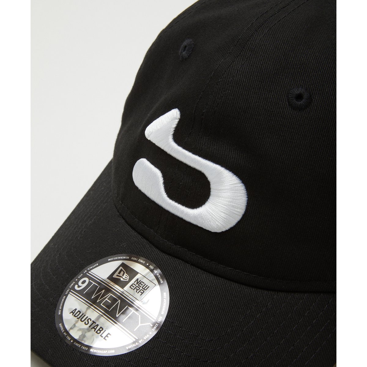 帽子 BAL / NEW ERA 9TWENTY b LOGO CAP BAL / NEW ERA 9TENTY b LOGO CAP – Re'verth ONLINE SHOP