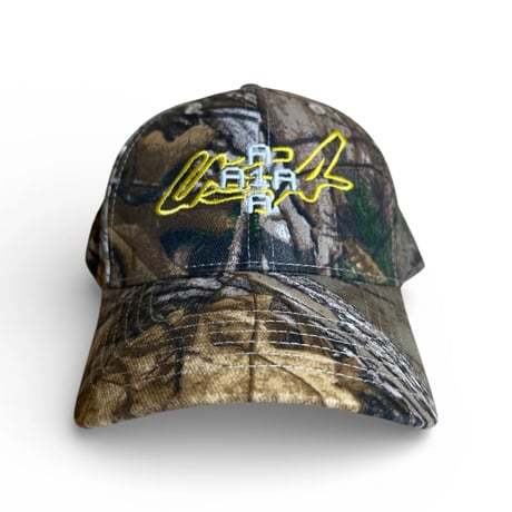 A1A (AWONA) / A1A USA CAMO HAT / REALTREE XTRA