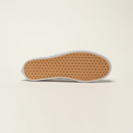 BAL / x VANS AUTHENTIC / NATURAL