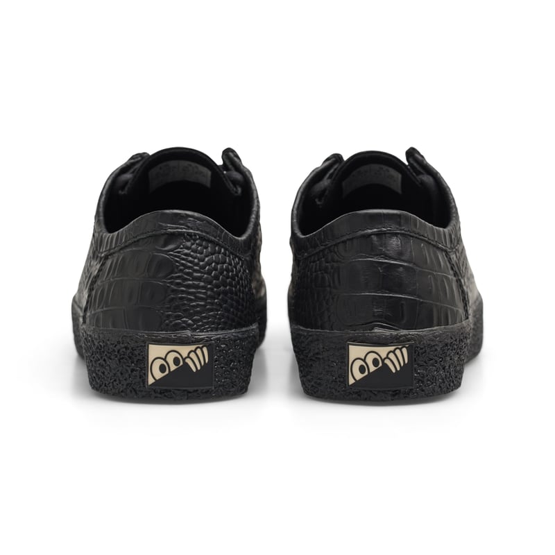 LAST RESORT AB / VM-006-MOC LO / BLACK CROC | S