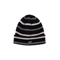 LQQK STUDIO / BEANIE / NAVY