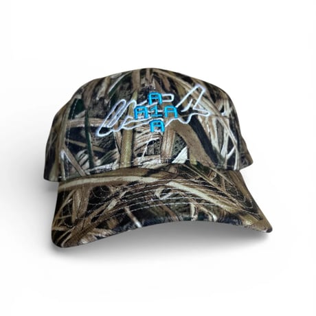 A1A (AWONA) / A1A USA CAMO HAT / MOSSY OAK SHADOW