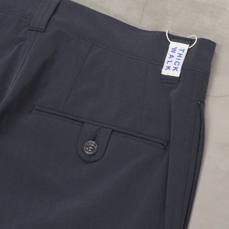 NOROLL / MAKVA PANTS / CHARCOAL