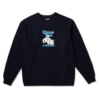GIMME FIVE x ARPENTEUR / DICE CREW / NAVY