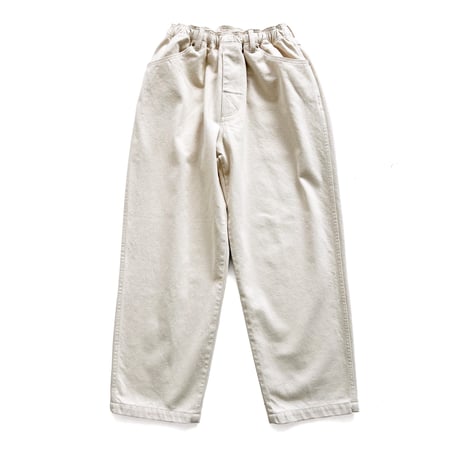 COMFORTABLE REASON / RODEO SLACKS / OFF