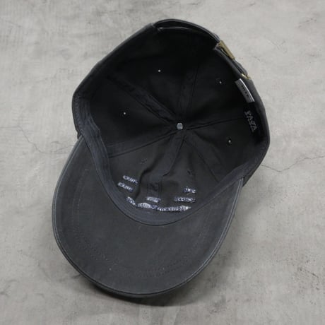 PAJA STUDIO / STUDIO CAP / CHARCOAL