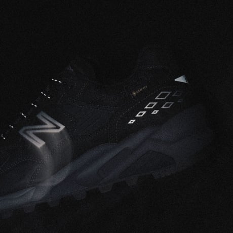 NEW BALANCE MT580 "GORE-TEX" "MASTERPIECE SOUND x HOMBRE NINO x MITA SNEAKERS" RMT MT580RMT