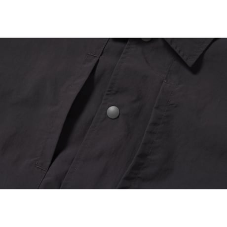 ALWAYTH / COACH JACKET GEN2 / CHARCOAL