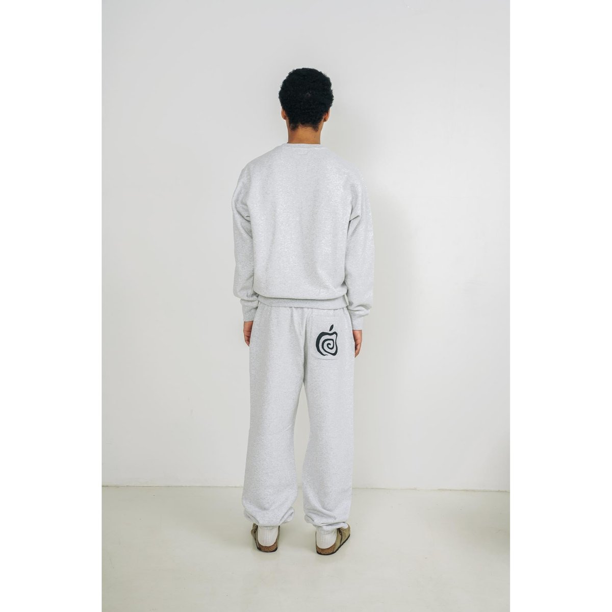 パンツ soonerorlater SOL guruguru pants パンツ soonerorlater SOL guruguru pants GuruGuru Denim