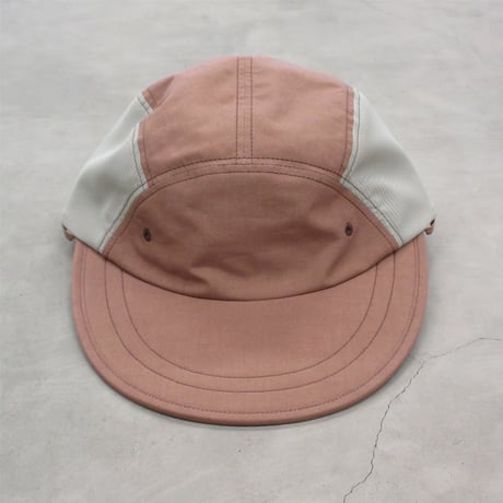 NOROLL / HONK MESH CAP / COCOA