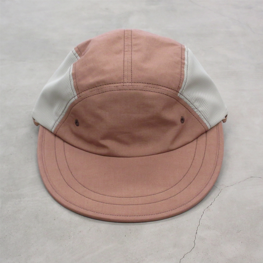 帽子 NOROLL HONK MESH CAP NOROLL / HONK MESH CAP / COCOA | Sophomore