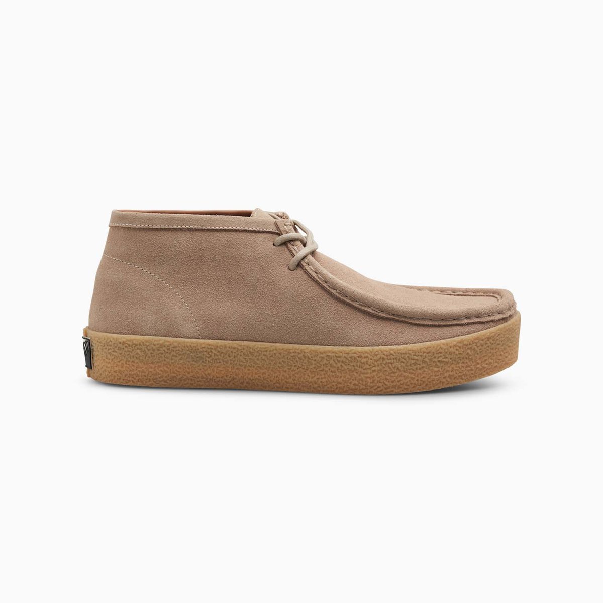 LAST RESORT AB / VM-006-MOC HI / SAND / GUM | S
