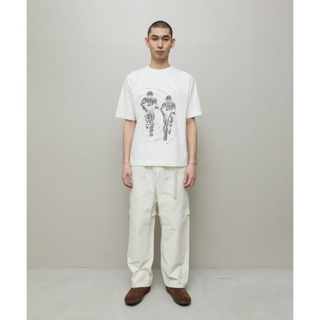 BAL / sentinel / WHITE